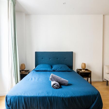 Luxurious 1 Bedroom Republique Vinaigriers Free Netflix ปารีส ภายนอก รูปภาพ